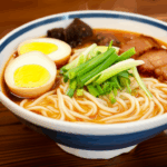Classic Foochow Noodle Soup (Lan Xiang Mian) 3 Classic Foochow Noodle Soup (Lan Xiang Mian)