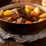 Comfort in Every Bite: Classic Beef Stew 3 Comfort in Every Bite: Classic Beef Stew