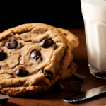 Decadent Chocolate Chip Cookies: The Ultimate Recipe