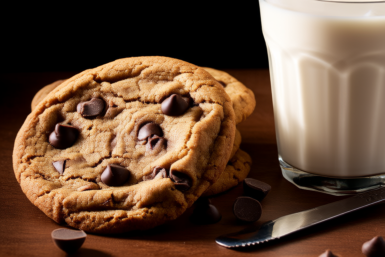 Decadent Chocolate Chip Cookies: The Ultimate Recipe