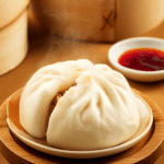 Dim Sum Delight: Flaky BBQ Pork Buns 3 Dim Sum Delight: Flaky BBQ Pork Buns