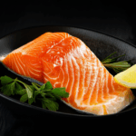 Elegant Dinner: Pan-Seared Salmon with Herb Butter 3 Elegant Dinner: Pan-Seared Salmon with Herb Butter