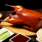 Fragrant Crispy Duck with Special Jiangsu Marinade 3 Fragrant Crispy Duck with Special Jiangsu Marinade
