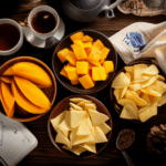 Global Grub: International Snack Favorites 3 Global Grub: International Snack Favorites