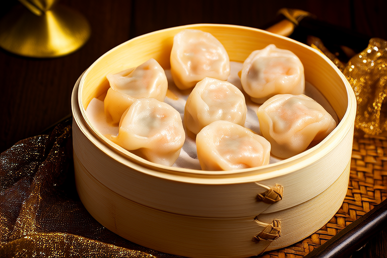 Heavenly Dim Sum Delights: A Guide to Cantonese Brunch