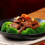 Heavenly Stir-Fry: Quick and Easy Beef with Broccoli 3 Heavenly Stir-Fry: Quick and Easy Beef with Broccoli