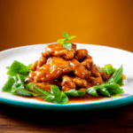 Heavenly Taste: Xiancao Chicken with Fresh Herbs 3 Heavenly Taste: Xiancao Chicken with Fresh Herbs