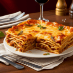 Homemade Lasagna to Elevate Your Dinner 3 Homemade Lasagna to Elevate Your Dinner