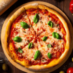 Homemade Pizza Night: Customize Your Own Crust 3 Homemade Pizza Night: Customize Your Own Crust