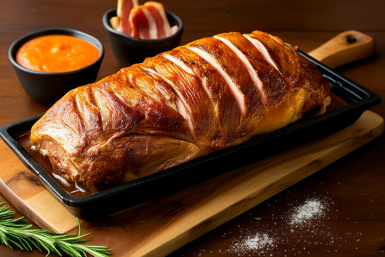 Homemade Turkey Meatloaf Muffins