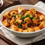 Mapo Tofu: The Ultimate Sichuan Comfort Food 3 Mapo Tofu: The Ultimate Sichuan Comfort Food