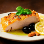 Quick & Tasty: Pan-Seared Chicken Breast with Lemon Butter Sauce 3 Quick & Tasty: Pan-Seared Chicken Breast with Lemon Butter Sauce