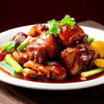 Rich and Flavorful Braised Meat Feasts 3 Rich and Flavorful Braised Meat Feasts