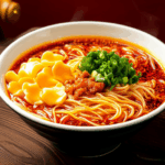 Sizzling Hot Dan Dan Noodles: Where Heat and Flavor Collide 3 Sizzling Hot Dan Dan Noodles: Where Heat and Flavor Collide