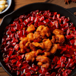 Sizzling Pepper Chicken: Fire Up Your Palate 3 Sizzling Pepper Chicken: Fire Up Your Palate
