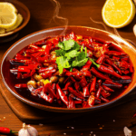 Spicy Night Dinners: Bold Flavors to Stir Your Palate 3 Spicy Night Dinners: Bold Flavors to Stir Your Palate