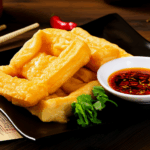 Stinky Tofu Adventure 3 Stinky Tofu Adventure