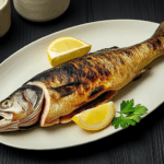 Tangy Lemon Butter Sea Bass 3 Tangy Lemon Butter Sea Bass