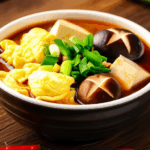 Vegetarian Delight in Hot and Sour Soup 3 Vegetarian Delight in Hot and Sour Soup