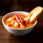 Velvety Lobster Bisque Bliss 3 Velvety Lobster Bisque Bliss