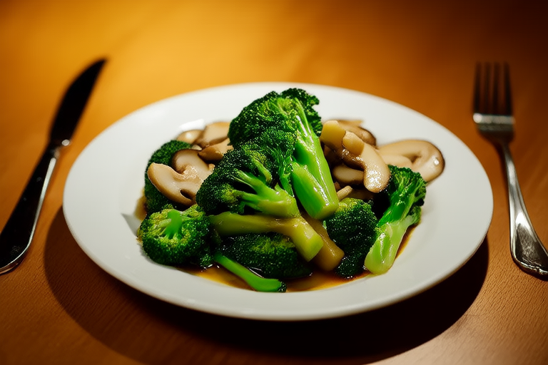 Weeknight Win: Quick and Easy Stir-Fried Vegetables