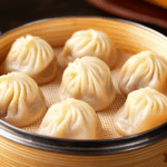 Xiaolongbao: Juicy Soup Dumplings 3 Xiaolongbao: Juicy Soup Dumplings