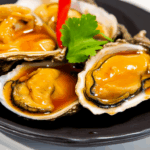 irresistible Sweet and Sour Fujianese Oysters 3 irresistible Sweet and Sour Fujianese Oysters