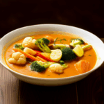 Colorful Vegetable Curry Bowl 3 Colorful Vegetable Curry Bowl