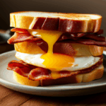 Eggy-Bread Bonanza: The Ultimate Breakfast Sandwich 3 Eggy-Bread Bonanza: The Ultimate Breakfast Sandwich
