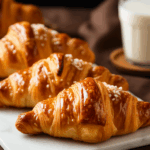 Fluffy Cloud Croissants: The Ultimate Bakery Treat 3 Fluffy Cloud Croissants: The Ultimate Bakery Treat