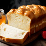 Fluffy Homemade Bread: A Step-by-Step Guide 3 Fluffy Homemade Bread: A Step-by-Step Guide