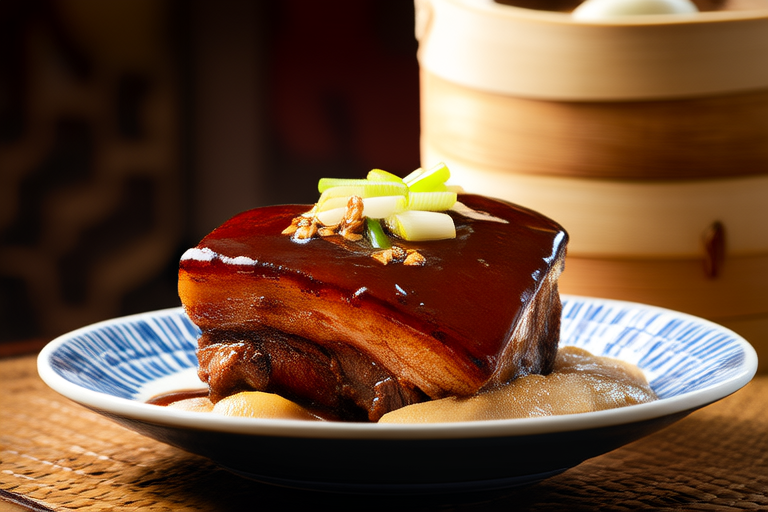 Heritage Taste: Traditional Methods for Rich, Savory Meat Dishes