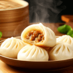 Savor the Elegance: Pan-fried Xiaolongbao 3 Savor the Elegance: Pan-fried Xiaolongbao