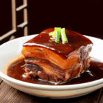 Savor the Simplicity: Signature Zhejiang-Style Braised Pork 3 Savor the Simplicity: Signature Zhejiang-Style Braised Pork