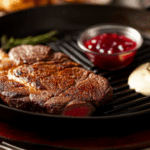 Sizzling Dinner Delights: A Fusion of Flavors 3 Sizzling Dinner Delights: A Fusion of Flavors