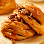 Sticky Maple Pecan Sticky Buns 3 Sticky Maple Pecan Sticky Buns