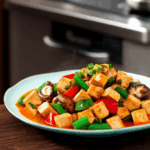 Weeknight Winner: Quick and Easy Stir-Fried Veggies with Tofu 3 Weeknight Winner: Quick and Easy Stir-Fried Veggies with Tofu