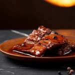 Beef Stir-Fry with Black Pepper Sauce: Quick and Savory 3 Beef Stir-Fry with Black Pepper Sauce: Quick and Savory