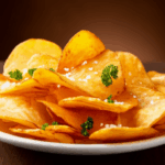 Crunchy Perfection: Best Homemade Potato Chips 3 Crunchy Perfection: Best Homemade Potato Chips