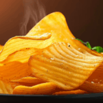 Crunchy Perfection: Homemade Potato Chips 3 Crunchy Perfection: Homemade Potato Chips