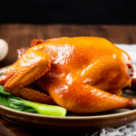 Deliciously Savory Fujianese Salt-Baked Chicken 3 Deliciously Savory Fujianese Salt-Baked Chicken