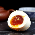 Elegant Salted Duck from Nanjing 3 Elegant Salted Duck from Nanjing