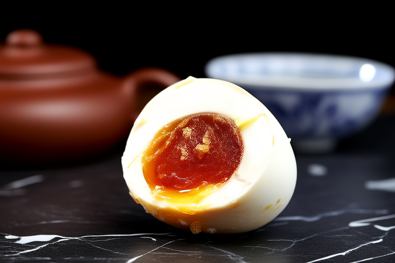 Elegant Salted Duck from Nanjing