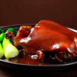 Elegant Simplicity: Braised Duck in Brown Sauce 3 Elegant Simplicity: Braised Duck in Brown Sauce