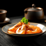 Exploring Zhejiang Flavors: Longjing Shrimp Delight 3 Exploring Zhejiang Flavors: Longjing Shrimp Delight