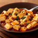 Fiery Mapo Tofu Sensation 3 Fiery Mapo Tofu Sensation