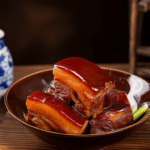 Fragrant Dongpo Pork in Huizhou Style 3 Fragrant Dongpo Pork in Huizhou Style