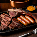 Grilled to Perfection: The Ultimate Meat Lovers' Platter 3 Grilled to Perfection: The Ultimate Meat Lovers’ Platter