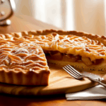 Hearty Delight: Grandma’s Secret Apple Pie Recipe 3 Hearty Delight: Grandma’s Secret Apple Pie Recipe