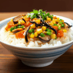 Hearty Veggie Stir-Fry Bowl 3 Hearty Veggie Stir-Fry Bowl